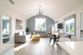 Penthouse One at World Artists Living Hollywood